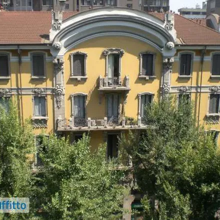 Image 2 - Via Fabio Filzi 22, 20124 Milan MI, Italy - Apartment for rent