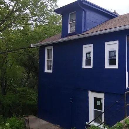 Buy this 3 bed house on 2015 Harrison Avenue in Cyclorama Heights, Cincinnati