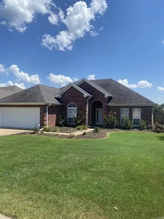 Buy this 3 bed house on 5235 Tennyson Dr in Conway, Arkansas