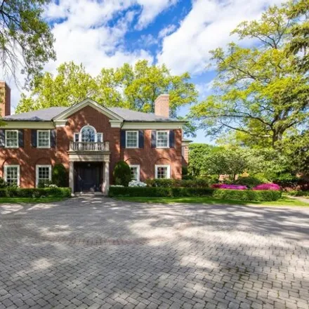 Buy this 6 bed house on 132 Provencal Road in Grosse Pointe Farms, MI 48236