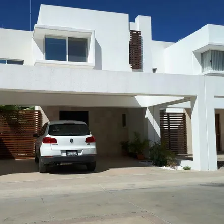 Buy this studio house on Circuito Paseo de San Telmo in 20127 Aguascalientes, AGU