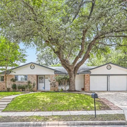 Buy this 3 bed house on 406 Tango Dr in San Antonio, Texas