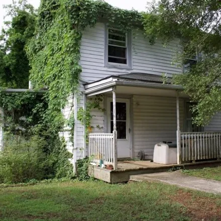 Buy this 3 bed house on 164 Campbell Street in Madison Heights, VA 24572
