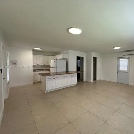 Rent this 1 bed apartment on 691 Northeast 14th Court in Fort Lauderdale, FL 33304