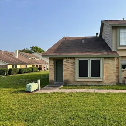 Rent this 2 bed house on Country Village Boulevard in Humble, TX