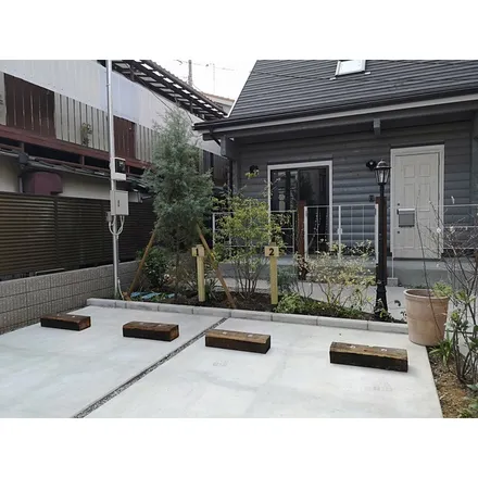 Image 4 - 玉川警察署, Yoga Nakamachi Dori, Nakamachi 3-chome, Setagaya, 158-0091, Japan - Apartment for rent