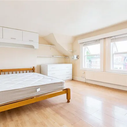 Image 1 - Dollis Hill, Chapter Road, Dudden Hill, London, NW10 1BD, United Kingdom - Apartment for rent