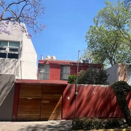 Buy this 4 bed house on Calle Cabrío in Álvaro Obregón, 01790 Mexico City