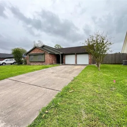 Image 5 - 2133 Williamsburg Court North, League City, TX 77573, USA - House for rent