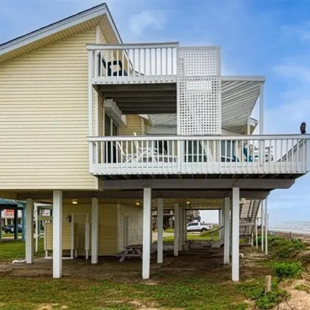 Image 3 - 4227 Ghost Crab Ln, Galveston, Texas, 77554 - House for sale