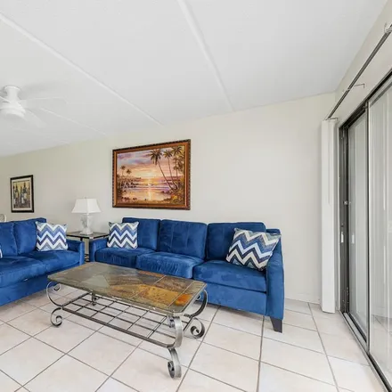 Rent this 3 bed condo on Saint Augustine in FL, 32084