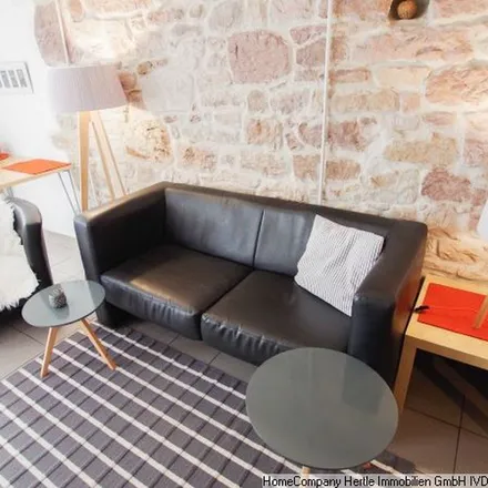 Rent this 1 bed apartment on Sedanstraße 32 in 79098 Freiburg im Breisgau, Germany