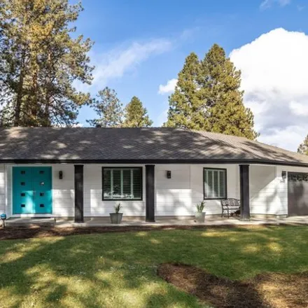 Image 1 - 20938 King David Avenue, Bend, OR 97702, USA - House for sale