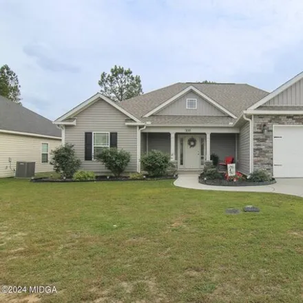Buy this 4 bed house on unnamed road in Perry, GA 31099