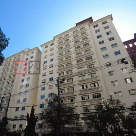 Buy this 3 bed apartment on Rua Tabapuã 1711 in Vila Olímpia, São Paulo - SP