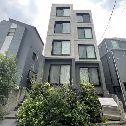 Image 1 - Stella Kitasenzoku, Kannana dori, Kita-Senzoku 2-chome, Ota, 152-0012, Japan - Apartment for rent