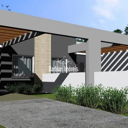 Buy this 2 bed house on Rua Engenheiro Renê Reinaldo Emmel in João Alves, Santa Cruz do Sul - RS