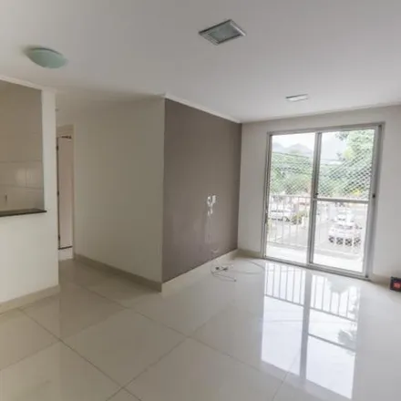 Buy this 2 bed apartment on unnamed road in Taquara, Região Geográfica Intermediária do Rio de Janeiro - RJ
