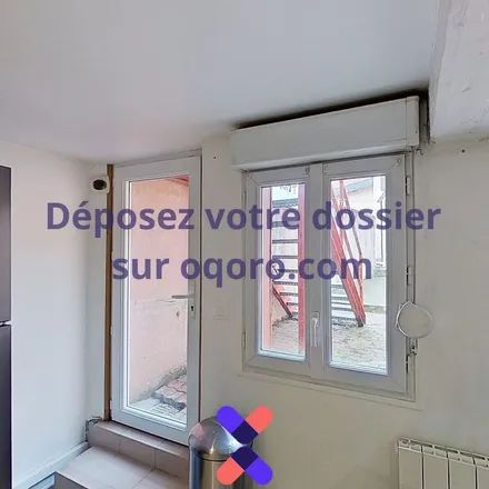 Image 2 - 15 bis Rue Sadi Carnot, 76160 Darnétal, France - Apartment for rent