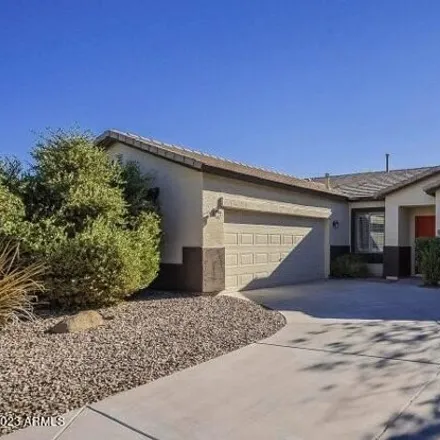 Rent this 4 bed house on 22785 South 214th Street in Queen Creek, AZ 85142