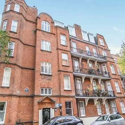 Image 1 - Heathview, Gordon House Road, Maitland Park, London, NW5 1LR, United Kingdom - Apartment for sale