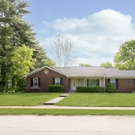 Image 1 - 11527 Green Street, Carmel, IN 46033, USA - House for sale