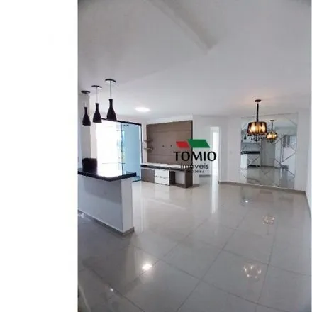 Buy this 3 bed apartment on Rua Pedro Simon in Margem Esquerda, Gaspar - SC