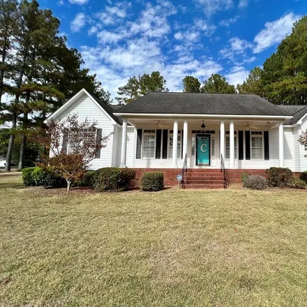 Buy this 3 bed house on 202 Meadowlark Lane in Ben Hill County, GA 31750