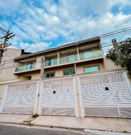 Image 2 - Rua Itamoji, Pirituba, São Paulo - SP, 05172-270, Brazil - House for sale