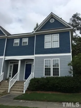 Rent this 3 bed house on 7082 Jeffreys Creek Lane in Raleigh, NC 27616