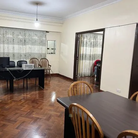 Image 2 - La Valija, Avenida Corrientes 2417, Balvanera, C1046 AAC Buenos Aires, Argentina - Apartment for sale