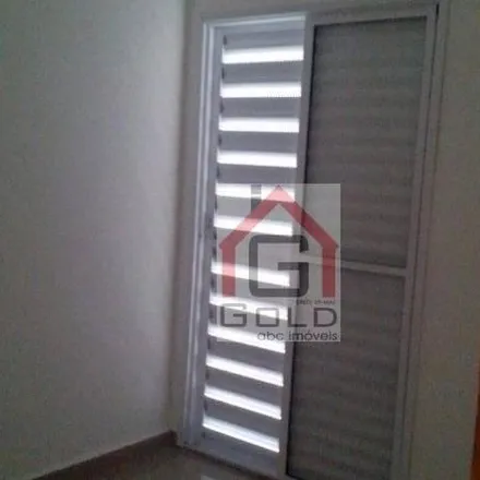 Rent this 2 bed apartment on Rua Arizona in Parque Oratório, Santo André - SP