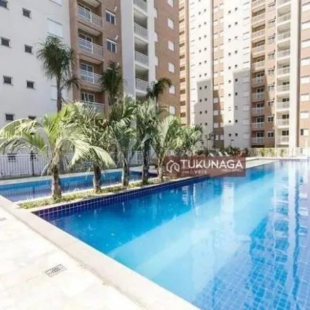 Image 2 - Rua Dona Tecla 226, Picanço, Guarulhos - SP, 07097-380, Brazil - Apartment for sale