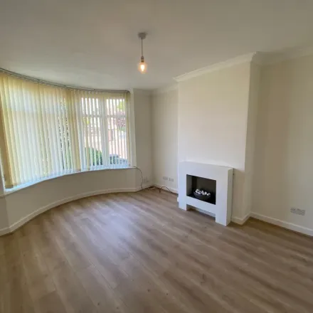 Image 7 - East Bawtry Road, Rotherham, S60 4LQ, United Kingdom - Duplex for rent