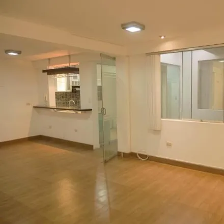 Rent this 2 bed apartment on Avenida Esteban Campodónico 653 in La Victoria, Lima Metropolitan Area 15034