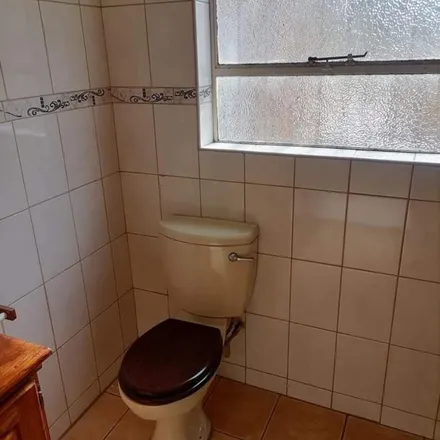 Rent this 1 bed apartment on Suikerbos Road in Doornpoort, Gauteng