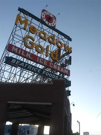 Image 8 - Meadow Gold Sign, South Quaker Avenue, Tulsa, OK 74120, USA - Duplex for sale