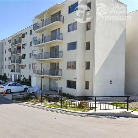 Buy this 3 bed apartment on Gladys Marín in 179 0437 Coquimbo, Chile