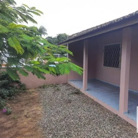 Buy this 3 bed house on Rua 1386 in São Cristóvão, Barra Velha - SC