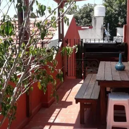 Buy this 3 bed house on Diagonal Tucumán 596 in Partido de San Isidro, Martínez