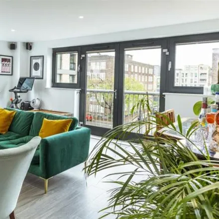 Image 1 - Wood Wharf Apartments, Horseferry Place, London, SE10 9HG, United Kingdom - Apartment for sale