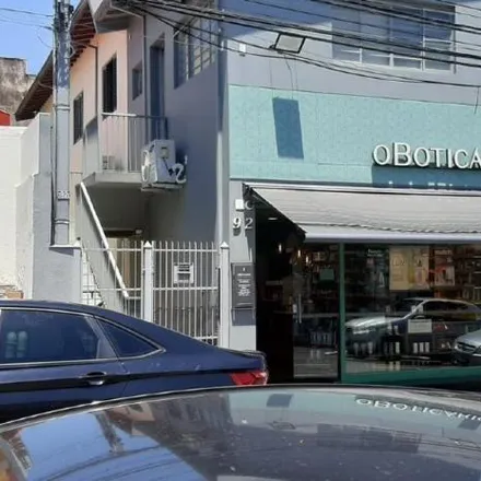 Image 1 - Rua Manoel Matheus 272, Centro, Vinhedo - SP, 13280, Brazil - House for rent