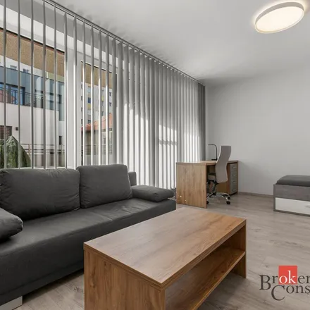Rent this 1 bed apartment on Horská chata Pam in Nové Město, 362 51 Nové Město