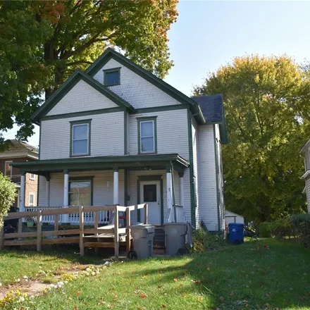 Buy this 3 bed house on 1175 Water Street in Meadville, PA 16335