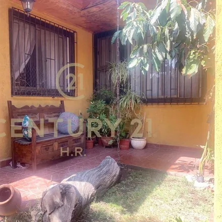 Image 8 - Tercera Transversal 5910, 892 0241 San Miguel, Chile - House for sale