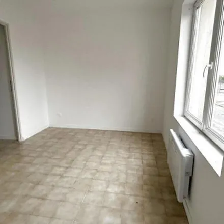 Rent this 2 bed apartment on 94 Rue Joseph Carlier in 62540 Lozinghem, France