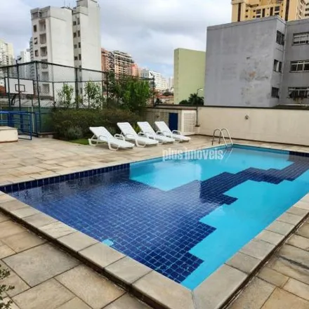 Buy this 3 bed apartment on Rua Espirito Santo 307 in Liberdade, São Paulo - SP