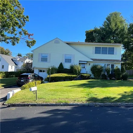 Buy this 5 bed house on 20 Harrison Place in City of White Plains, NY 10603