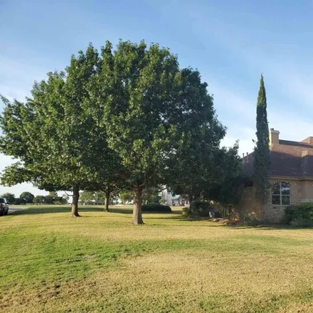 Image 5 - Legends Golf Course, 105 Rangeway Circle, Burnet County, TX 78639, USA - House for sale