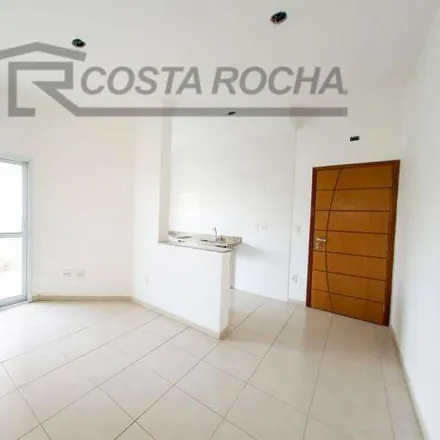 Rent this 2 bed apartment on Rua Benevonuto Vieira in Jardim Aeroporto, Itu - SP